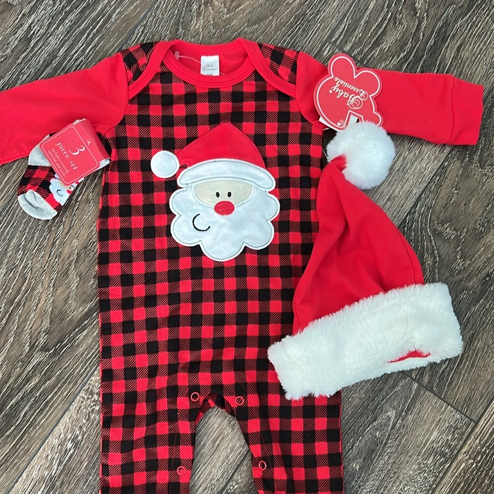 Baby Essentials - Picture 3 of 10